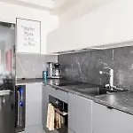 Modern 31Sqm Studio In Helsinki